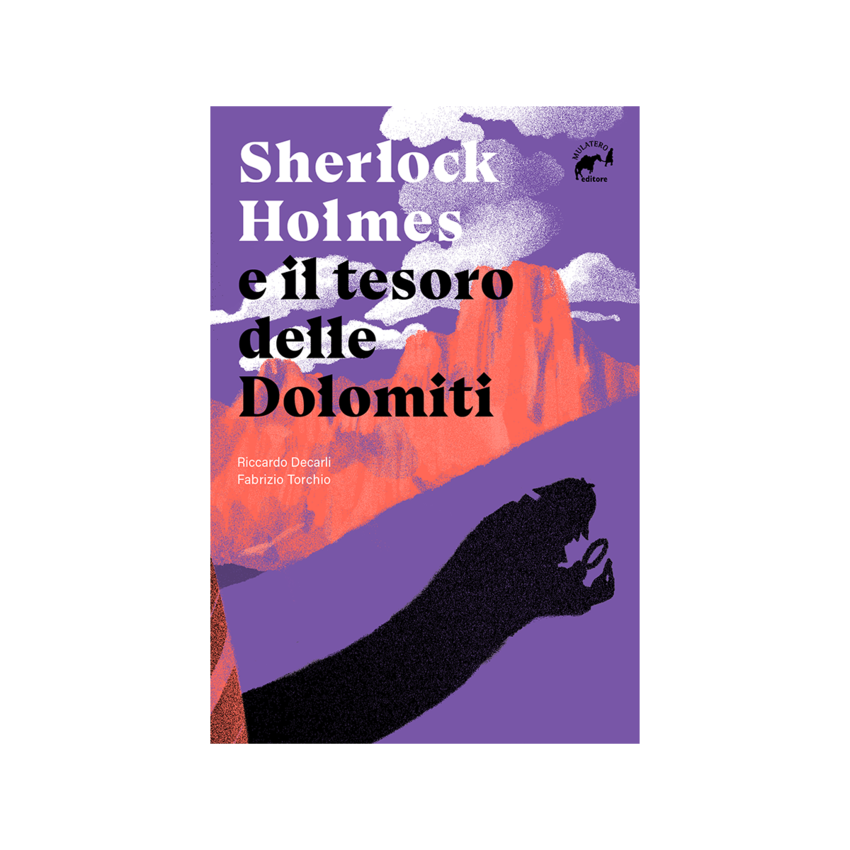 copertina del libro