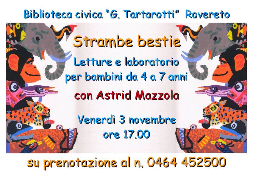 particolare della locandina