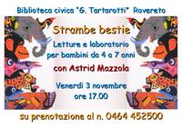 particolare della locandina