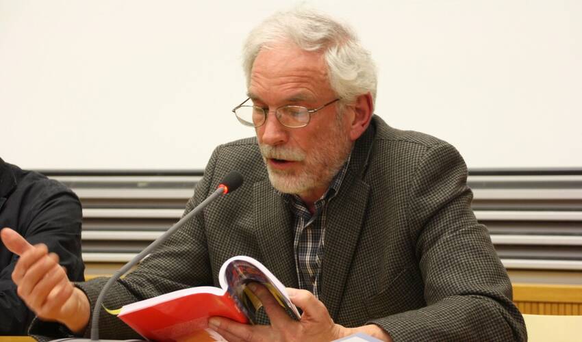 Vincenzo Passerini