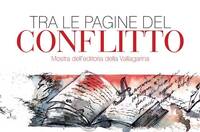 Titolo e immagine dalla brochure informativa