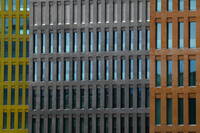 particolare di palazzo (forto Cingolani)