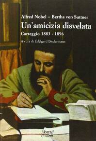 Copertina del libro