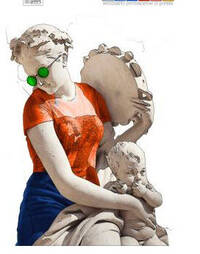 particolare della locandina