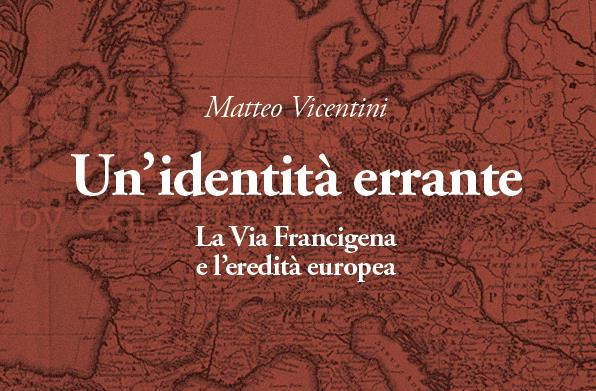 copertina del libro
