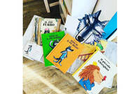 Alcuni libri di  M. Ramos