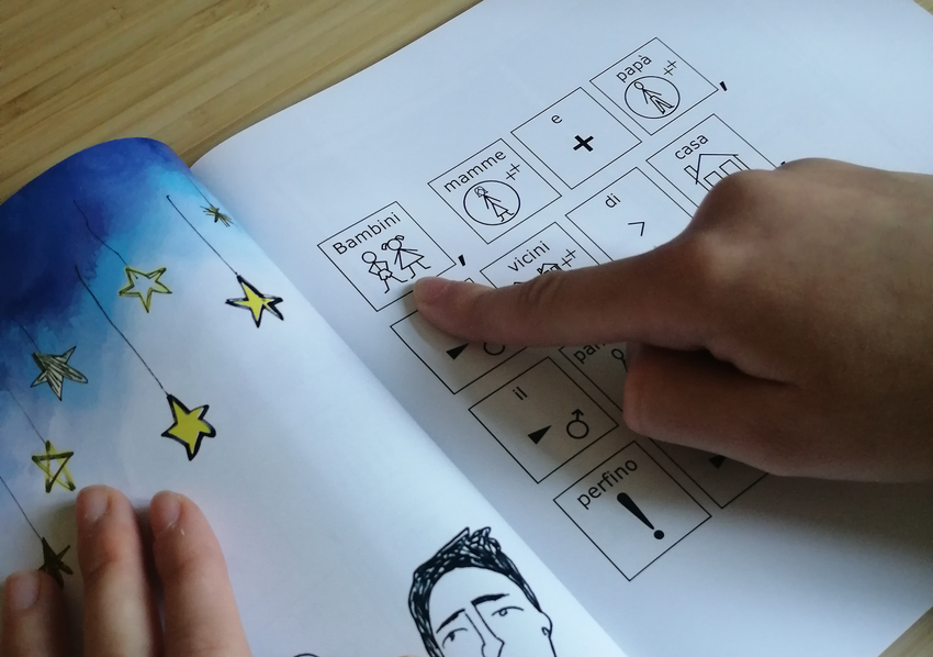 esempio di lettura