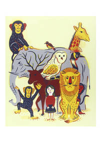 particolare della locandina