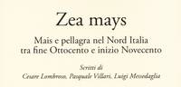 copertina del libro "Zea mays" 