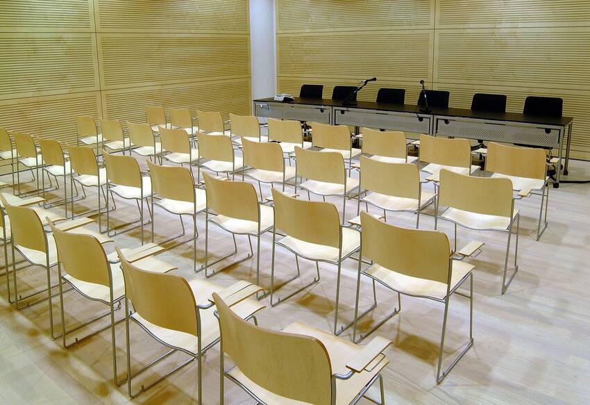 sala multimediale 2