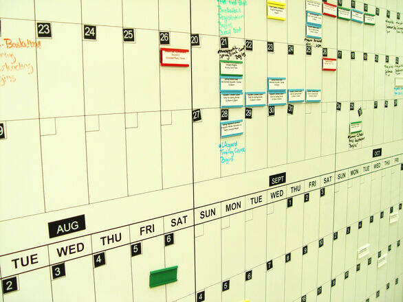 calendario calendario