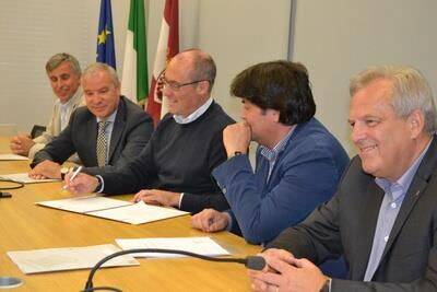 firma di Rossi