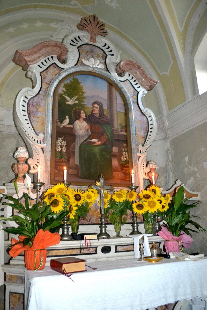 altare