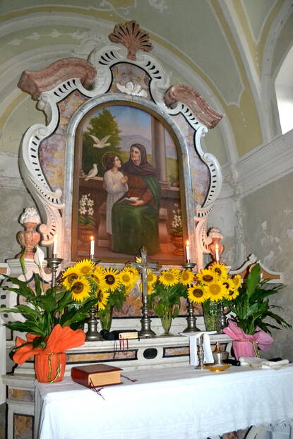 altare