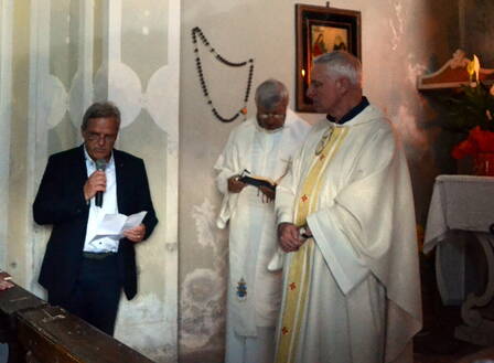 celebrazione