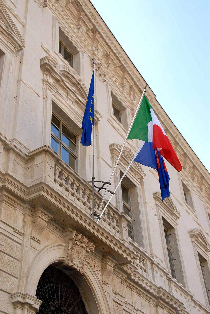 Palazzo Piamarta