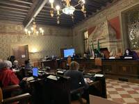 aula consiglio aula consiglio