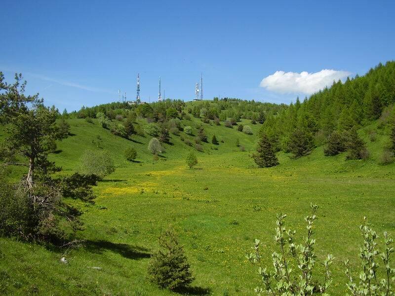 Finonchio, val de l'Ors