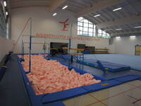 palestra ginnastica artistica palestra ginnastica artistica