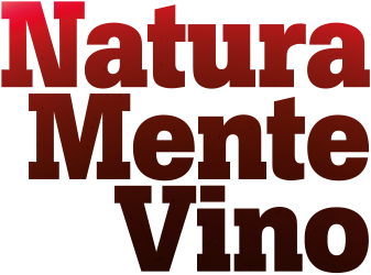 Logo NaturaMenteVino