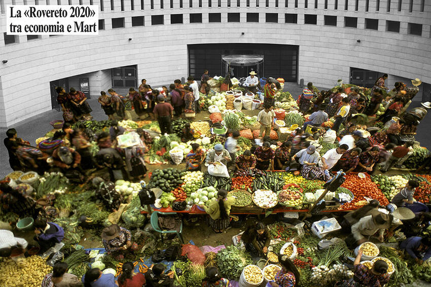 Mart e mercato