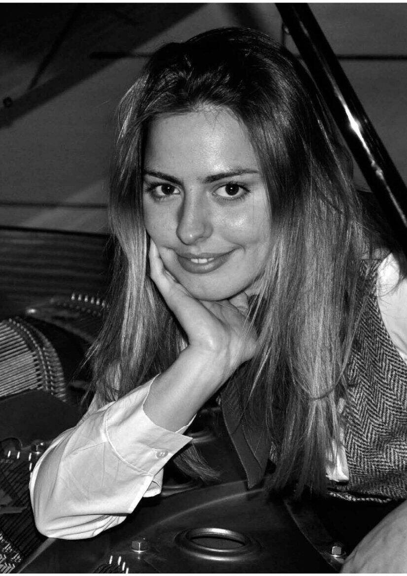 Federica Bortoluzzi