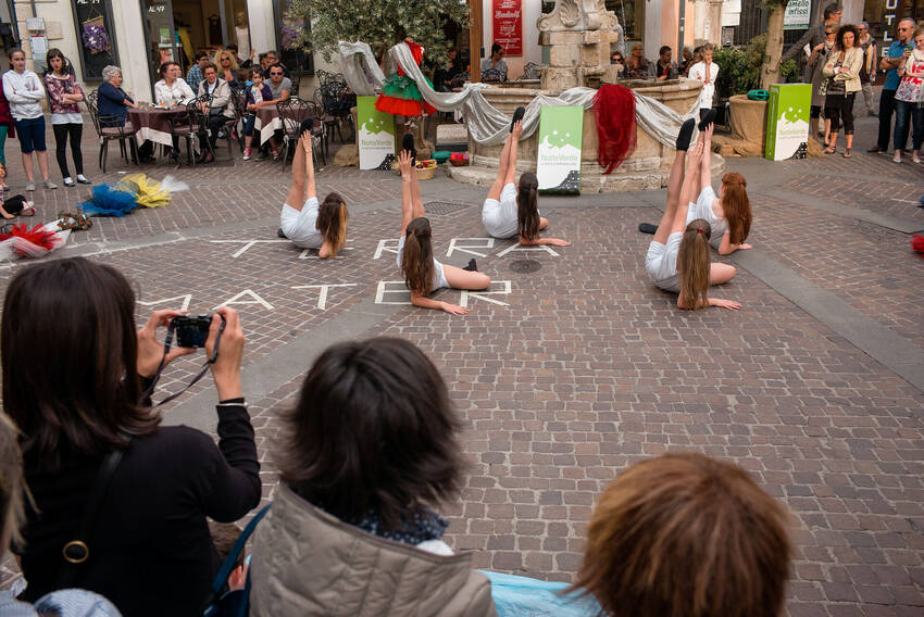 foto Francesco Pernigo