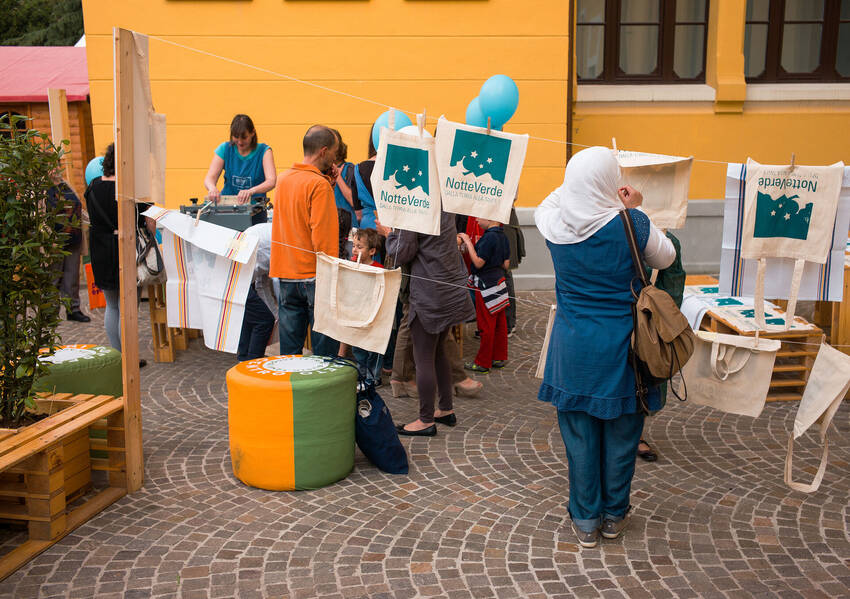 foto Francesco Pernigo
