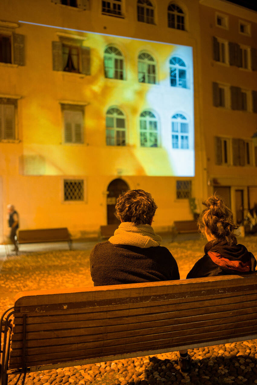 foto Francesco Pernigo