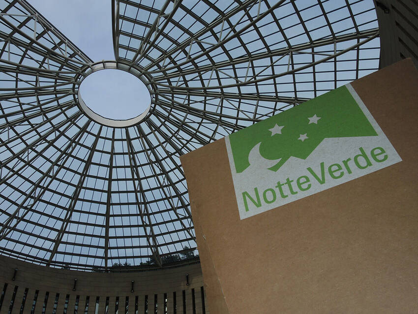 Mart, NotteVerde2013 - (foto F. Cescotti)